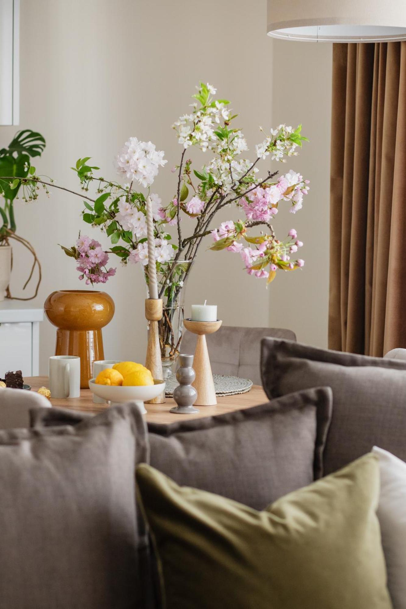 Ts Gold New Town Apartment & Free Private Parking Στσέτσιν Εξωτερικό φωτογραφία