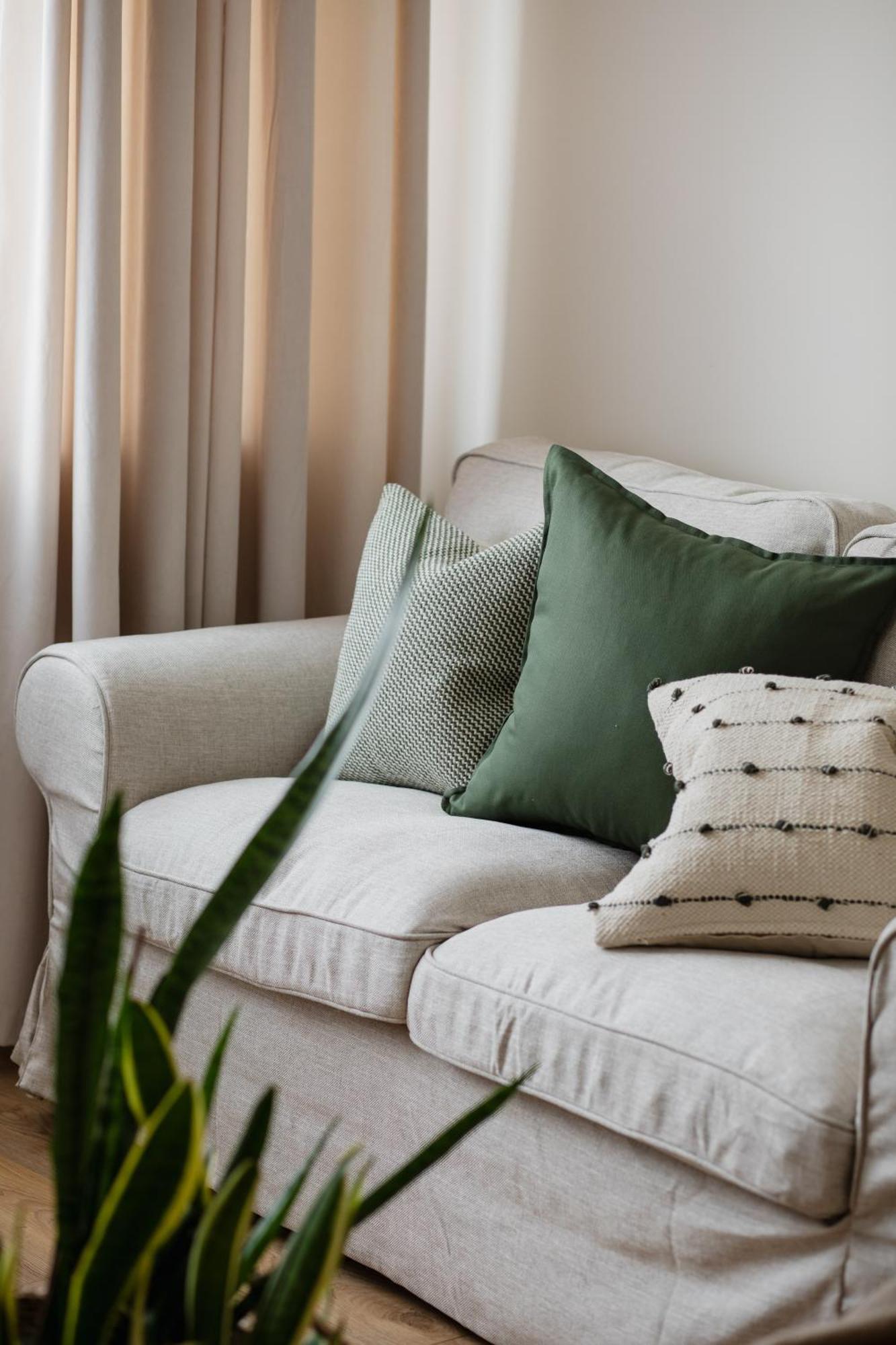 Ts Gold New Town Apartment & Free Private Parking Στσέτσιν Εξωτερικό φωτογραφία