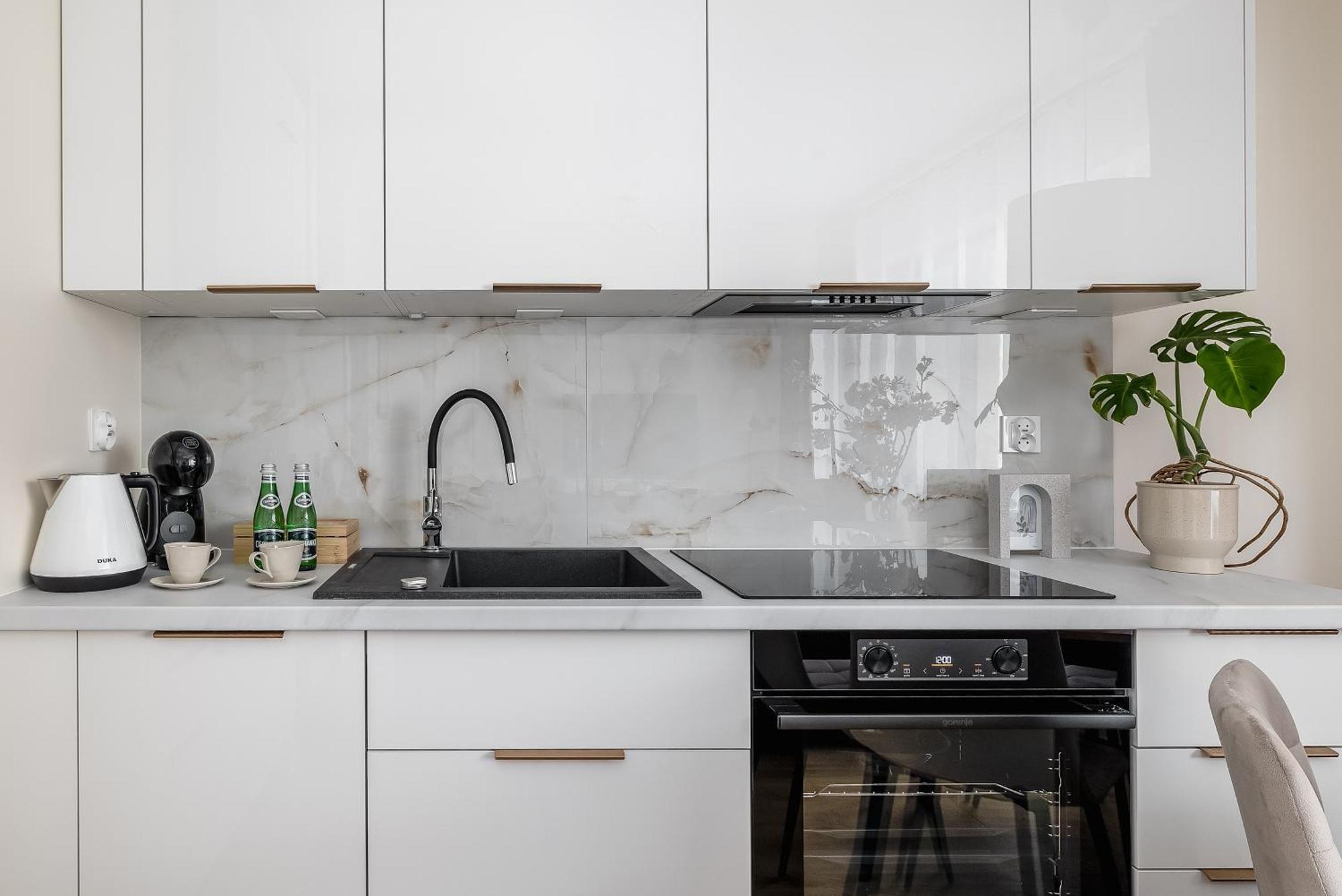 Ts Gold New Town Apartment & Free Private Parking Στσέτσιν Εξωτερικό φωτογραφία