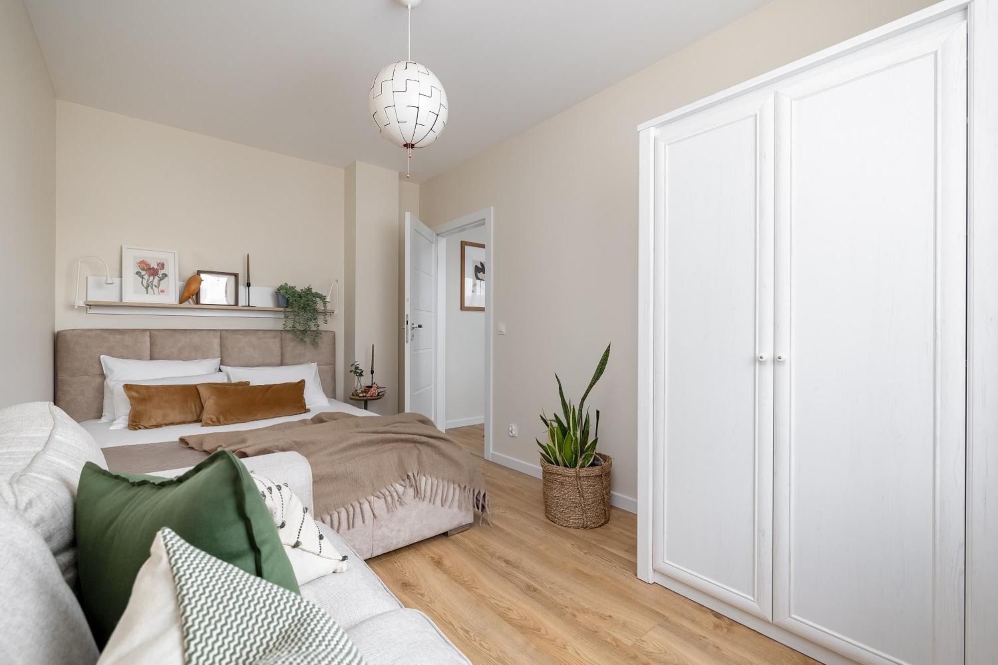 Ts Gold New Town Apartment & Free Private Parking Στσέτσιν Εξωτερικό φωτογραφία