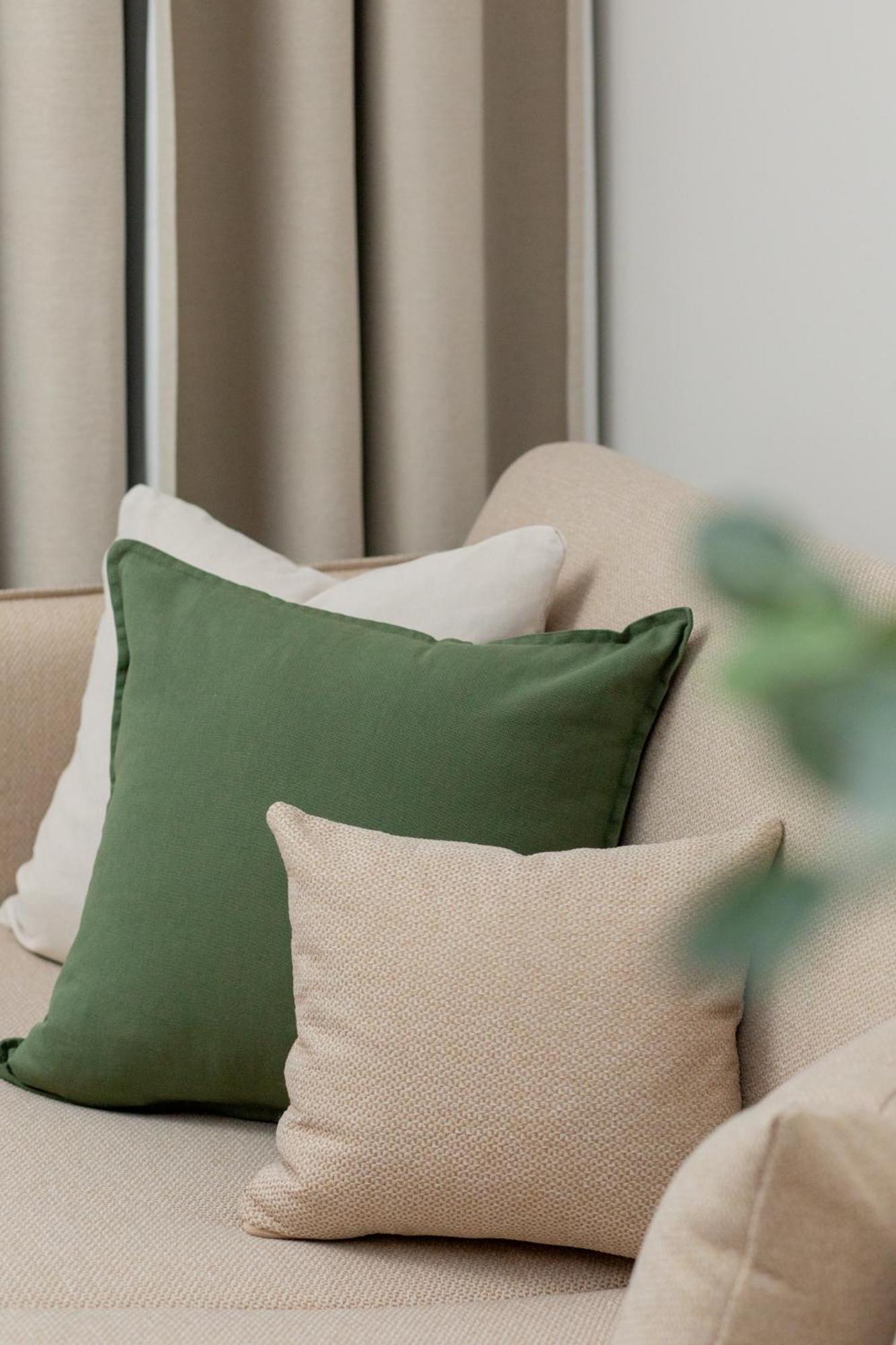 Ts Gold New Town Apartment & Free Private Parking Στσέτσιν Εξωτερικό φωτογραφία