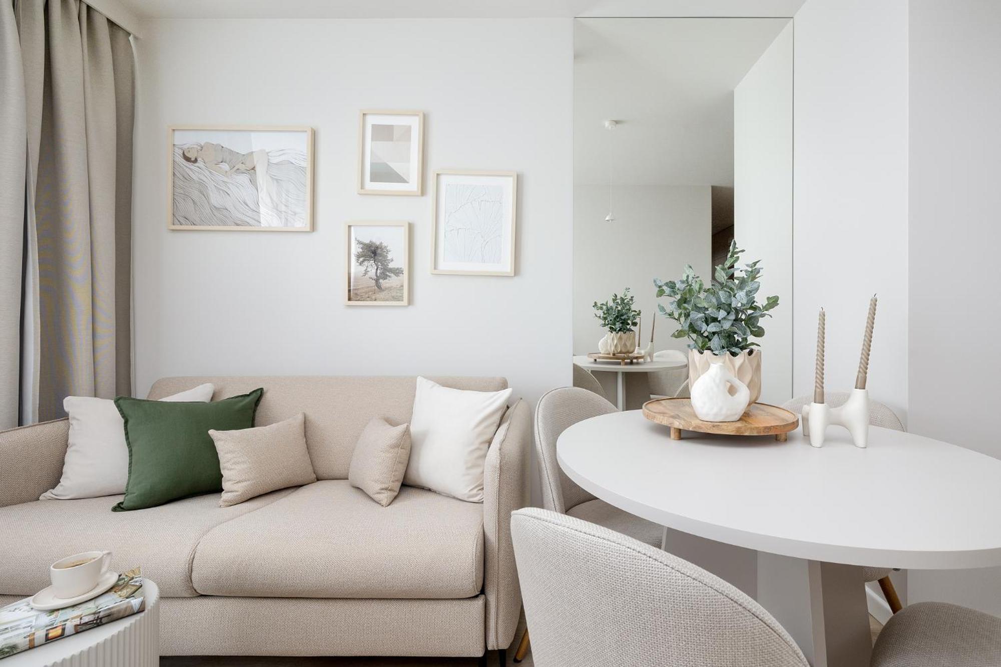 Ts Gold New Town Apartment & Free Private Parking Στσέτσιν Εξωτερικό φωτογραφία
