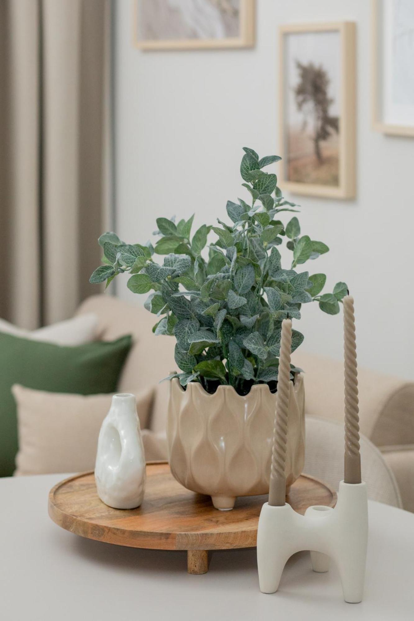 Ts Gold New Town Apartment & Free Private Parking Στσέτσιν Εξωτερικό φωτογραφία